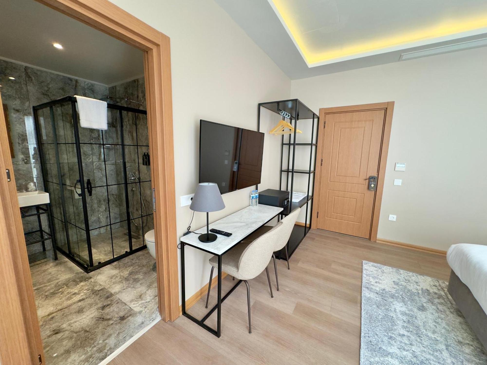 Hotel Weingart Istambul