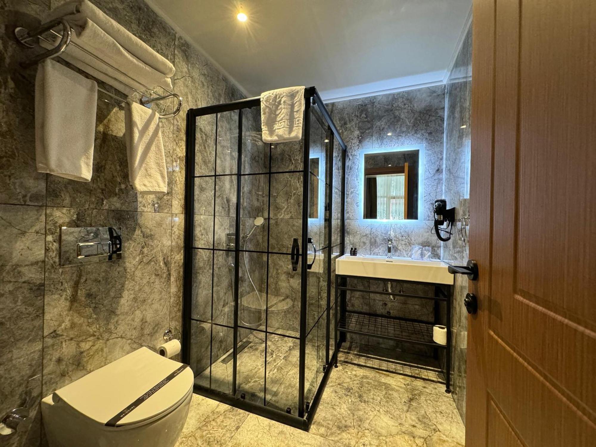 Weingart Hotel Istambul