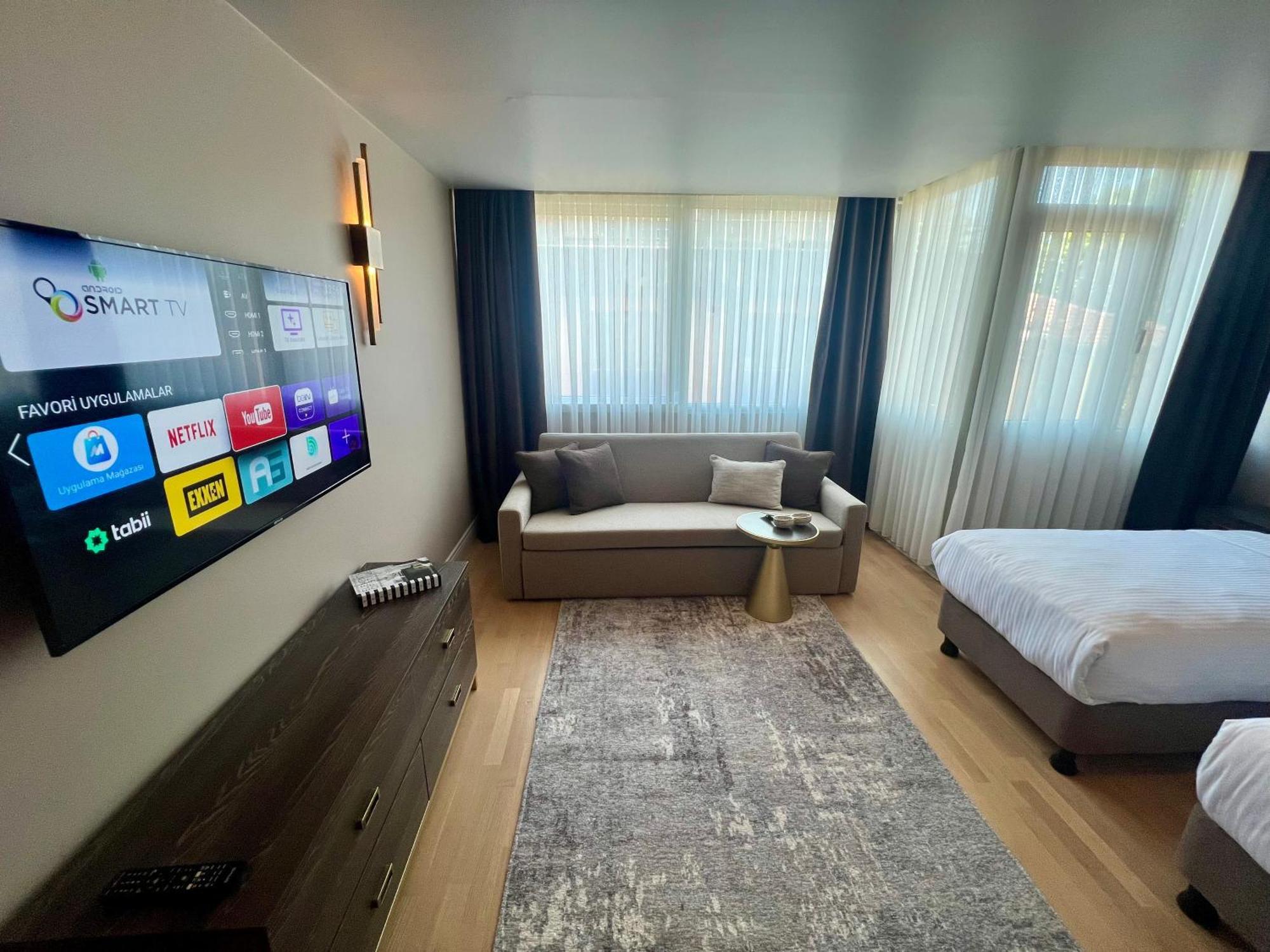 Hotel Weingart Istambul