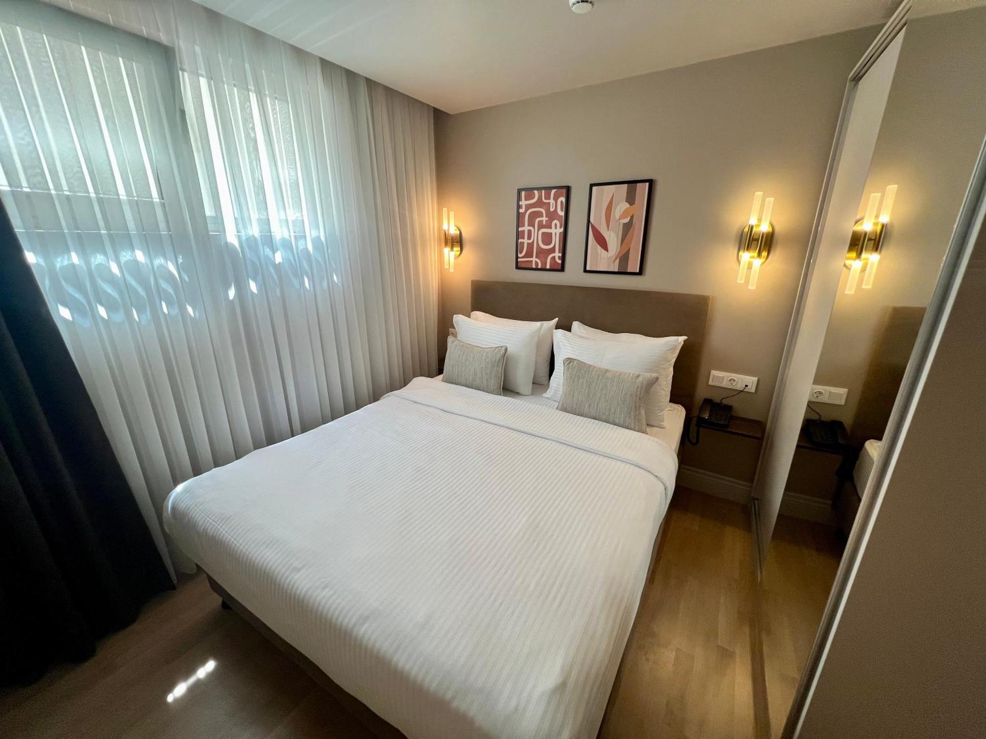 Weingart 4* Istambul