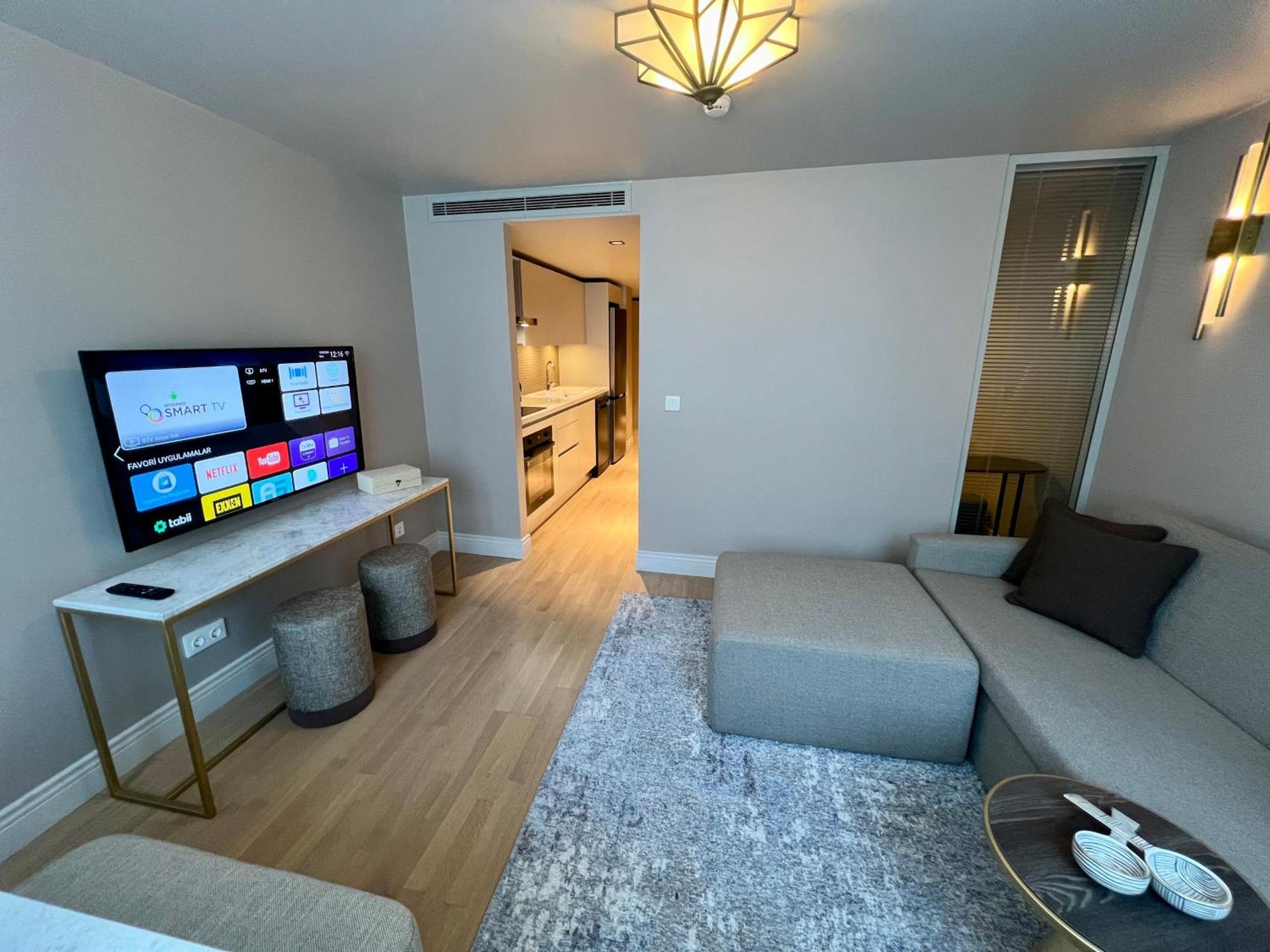Hotel Weingart Istambul