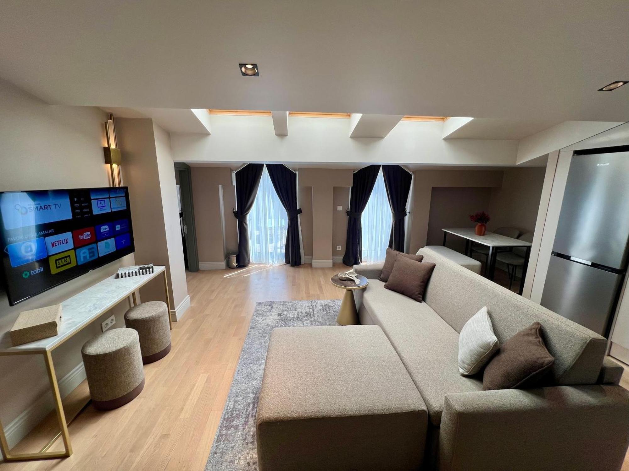 Hotel Weingart Istambul
