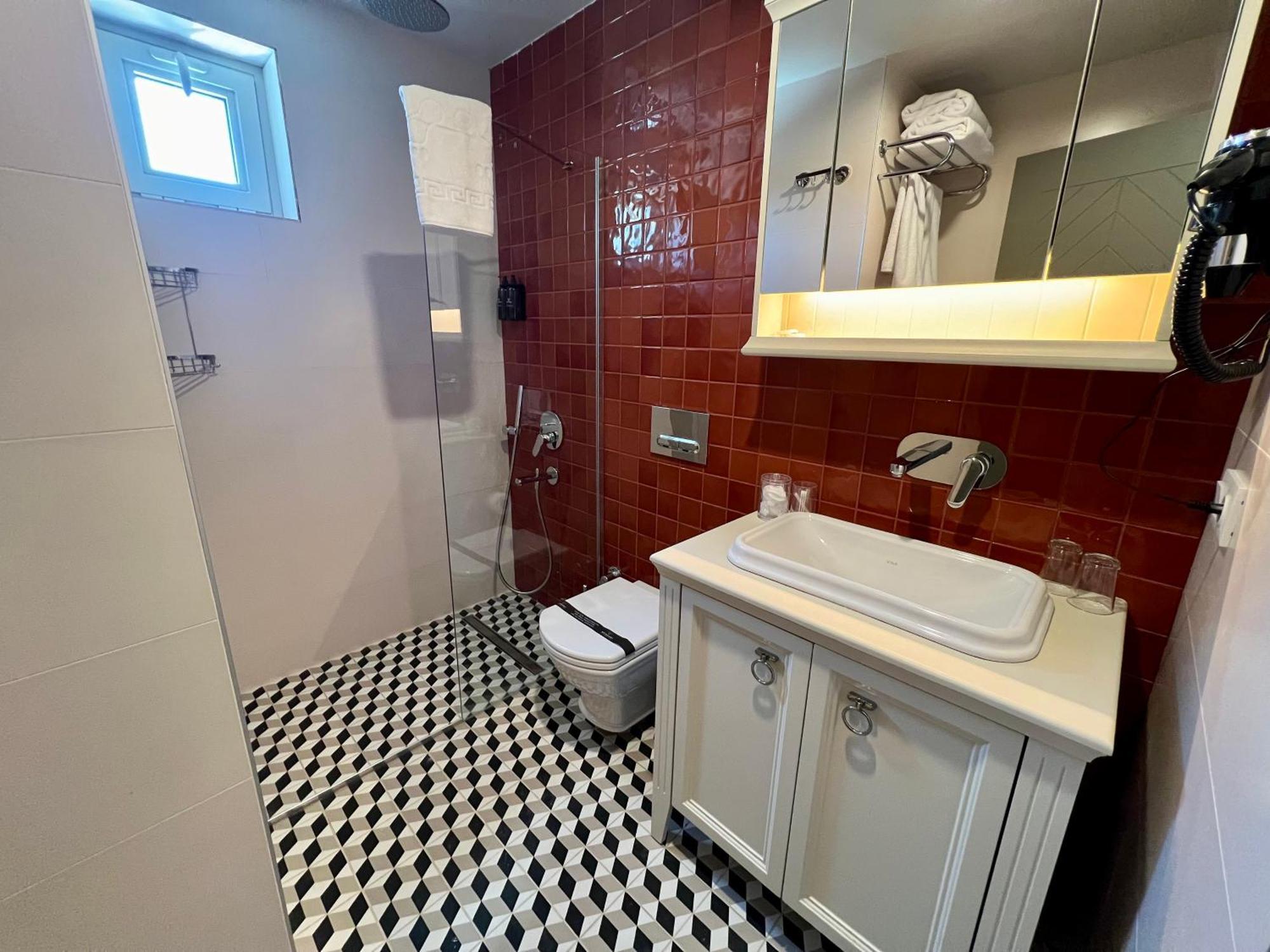 Hotel Weingart Istambul