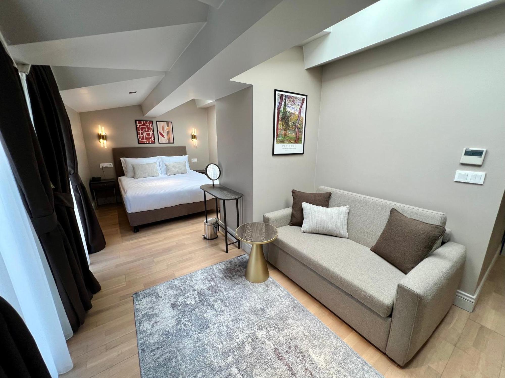 Hotel Weingart Istambul