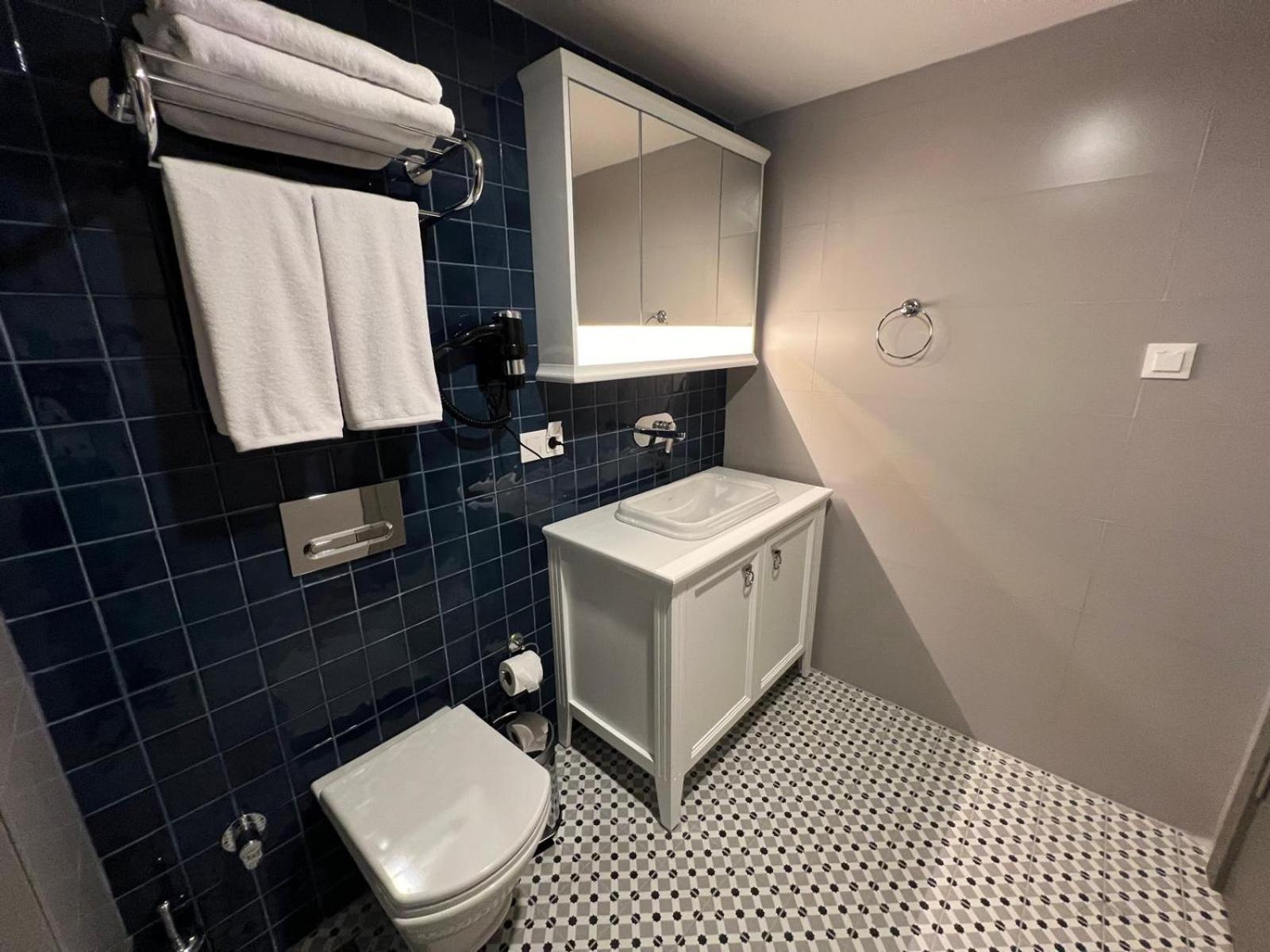 Hotel Weingart Istambul