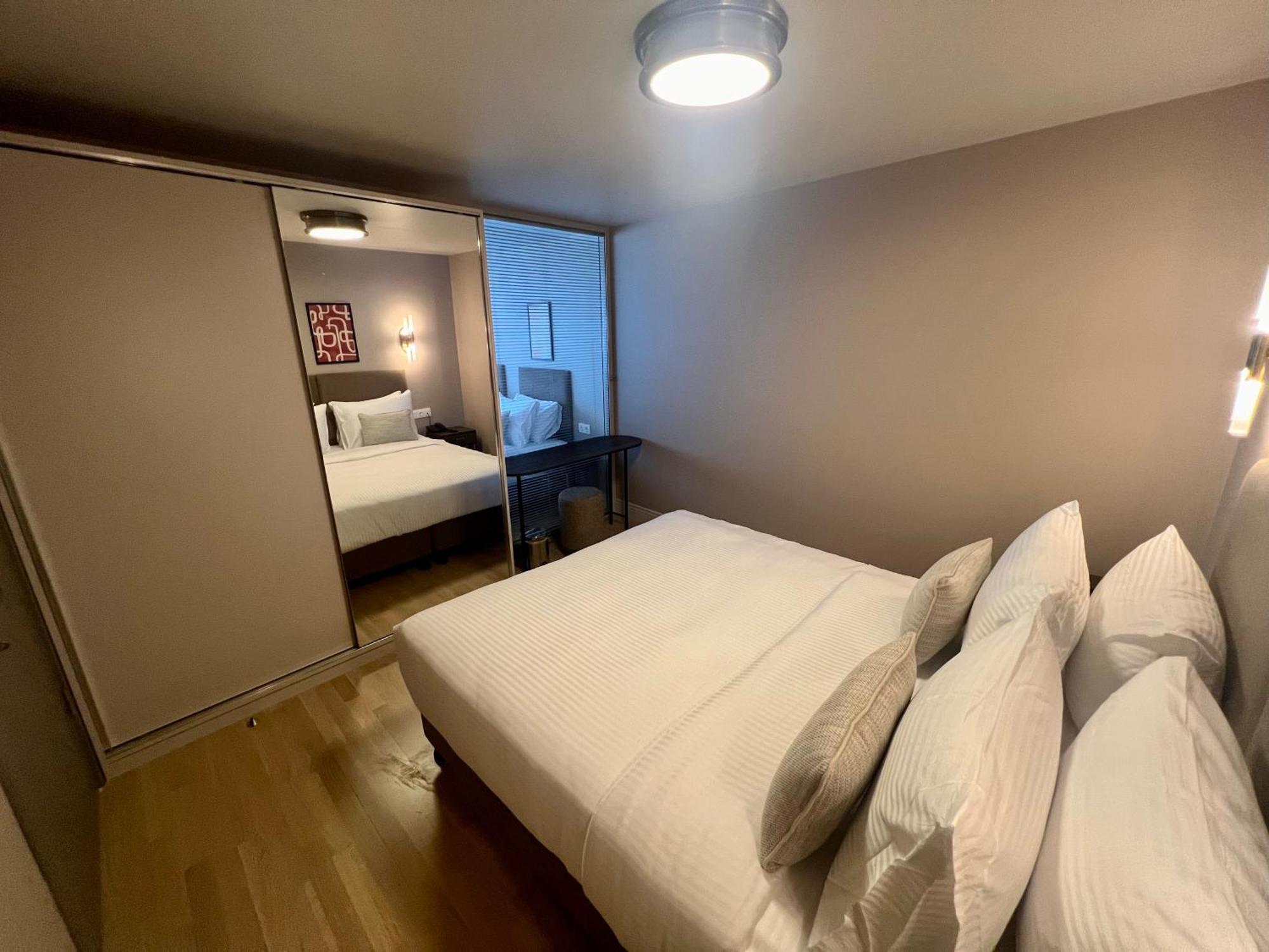 Otel Weingart İstanbul